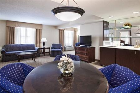 фото отеля Holiday Inn Boardman
