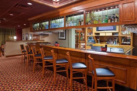 фото отеля Holiday Inn Boardman