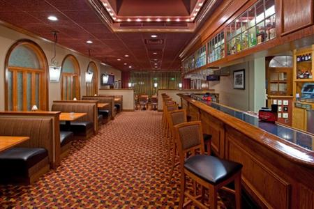 фото отеля Holiday Inn Boardman