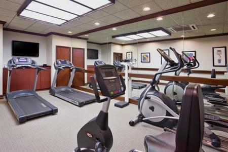 фото отеля Holiday Inn Boardman