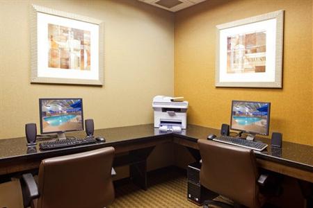 фото отеля Holiday Inn Boardman