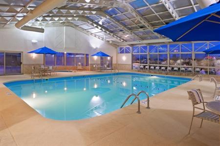 фото отеля Holiday Inn Boardman