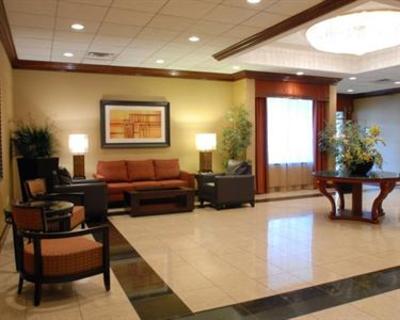фото отеля Holiday Inn Boardman