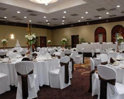 фото отеля Holiday Inn Boardman