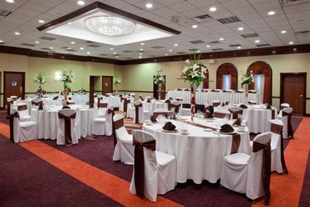 фото отеля Holiday Inn Boardman