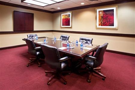 фото отеля Holiday Inn Boardman