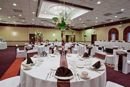 фото отеля Holiday Inn Boardman