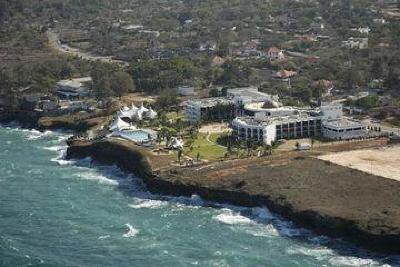 фото отеля Golden Tulip Dar Es Salaam