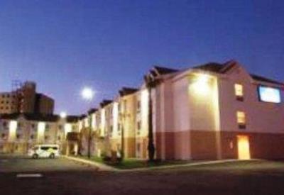 фото отеля Microtel Inn Sinaloa Culiacan