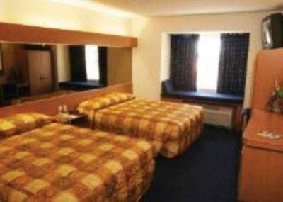 фото отеля Microtel Inn Sinaloa Culiacan