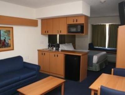 фото отеля Microtel Inn Sinaloa Culiacan