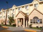 фото отеля Microtel Inn Sinaloa Culiacan