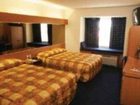 фото отеля Microtel Inn Sinaloa Culiacan