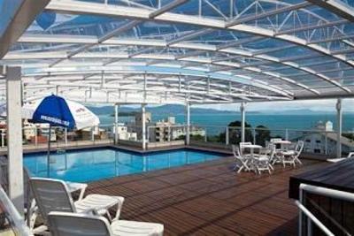 фото отеля Mar del Plata Praia Hotel