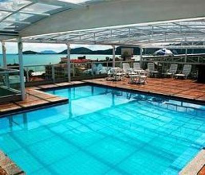 фото отеля Mar del Plata Praia Hotel