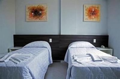 фото отеля Mar del Plata Praia Hotel