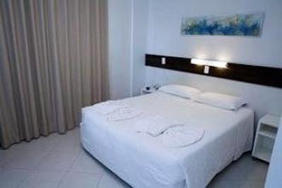 фото отеля Mar del Plata Praia Hotel