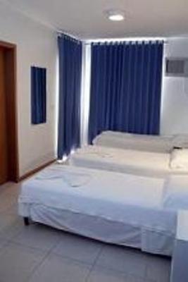 фото отеля Mar del Plata Praia Hotel