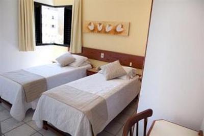 фото отеля Mar del Plata Praia Hotel