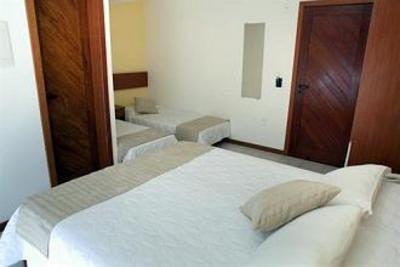 фото отеля Mar del Plata Praia Hotel
