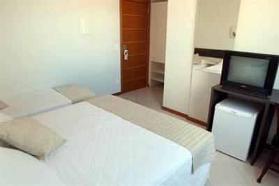 фото отеля Mar del Plata Praia Hotel