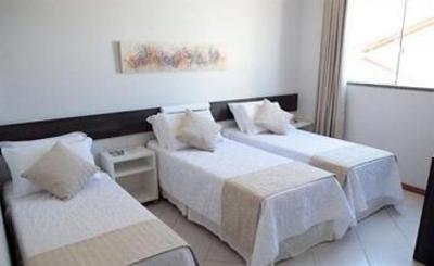 фото отеля Mar del Plata Praia Hotel