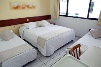 фото отеля Mar del Plata Praia Hotel