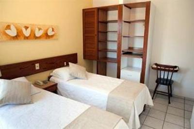 фото отеля Mar del Plata Praia Hotel