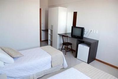 фото отеля Mar del Plata Praia Hotel