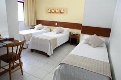 фото отеля Mar del Plata Praia Hotel