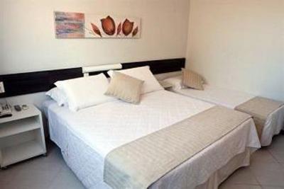 фото отеля Mar del Plata Praia Hotel