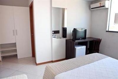 фото отеля Mar del Plata Praia Hotel