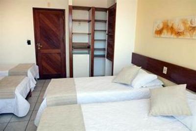 фото отеля Mar del Plata Praia Hotel