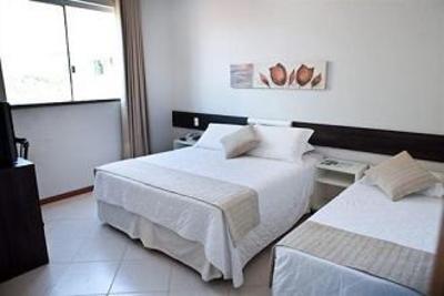 фото отеля Mar del Plata Praia Hotel