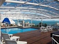 Mar del Plata Praia Hotel