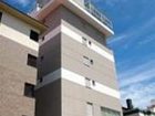 фото отеля Mar del Plata Praia Hotel