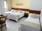 фото отеля Mar del Plata Praia Hotel