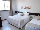 фото отеля Mar del Plata Praia Hotel