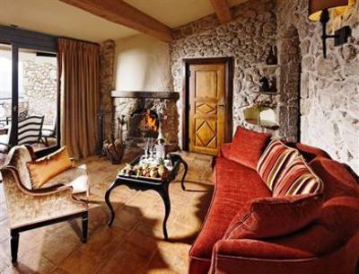 фото отеля Chateau Eza