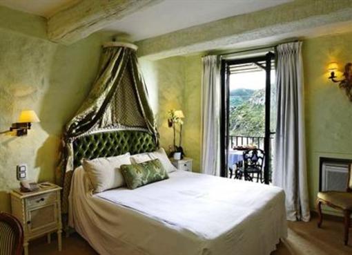 фото отеля Chateau Eza
