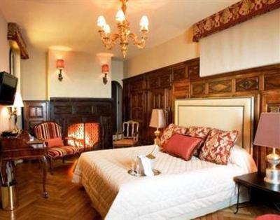 фото отеля Chateau Eza