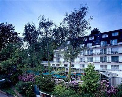 фото отеля Hotel Engimatt