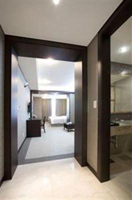 фото отеля Haeundae Centum Hotel