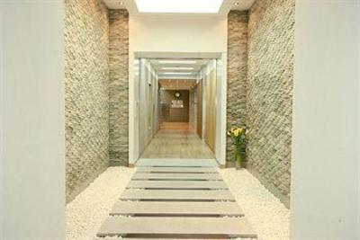 фото отеля Haeundae Centum Hotel