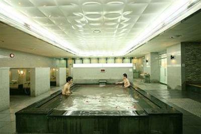 фото отеля Haeundae Centum Hotel
