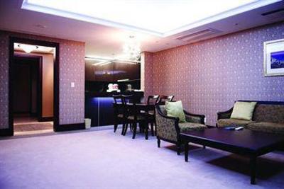 фото отеля Haeundae Centum Hotel