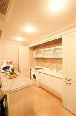 фото отеля Haeundae Centum Hotel