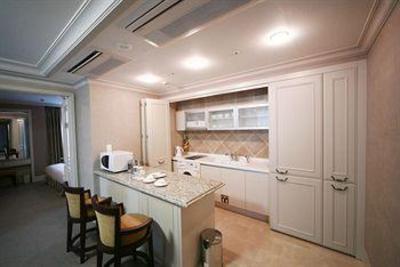 фото отеля Haeundae Centum Hotel