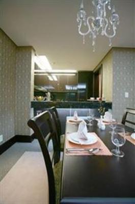 фото отеля Haeundae Centum Hotel
