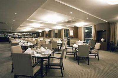 фото отеля Haeundae Centum Hotel